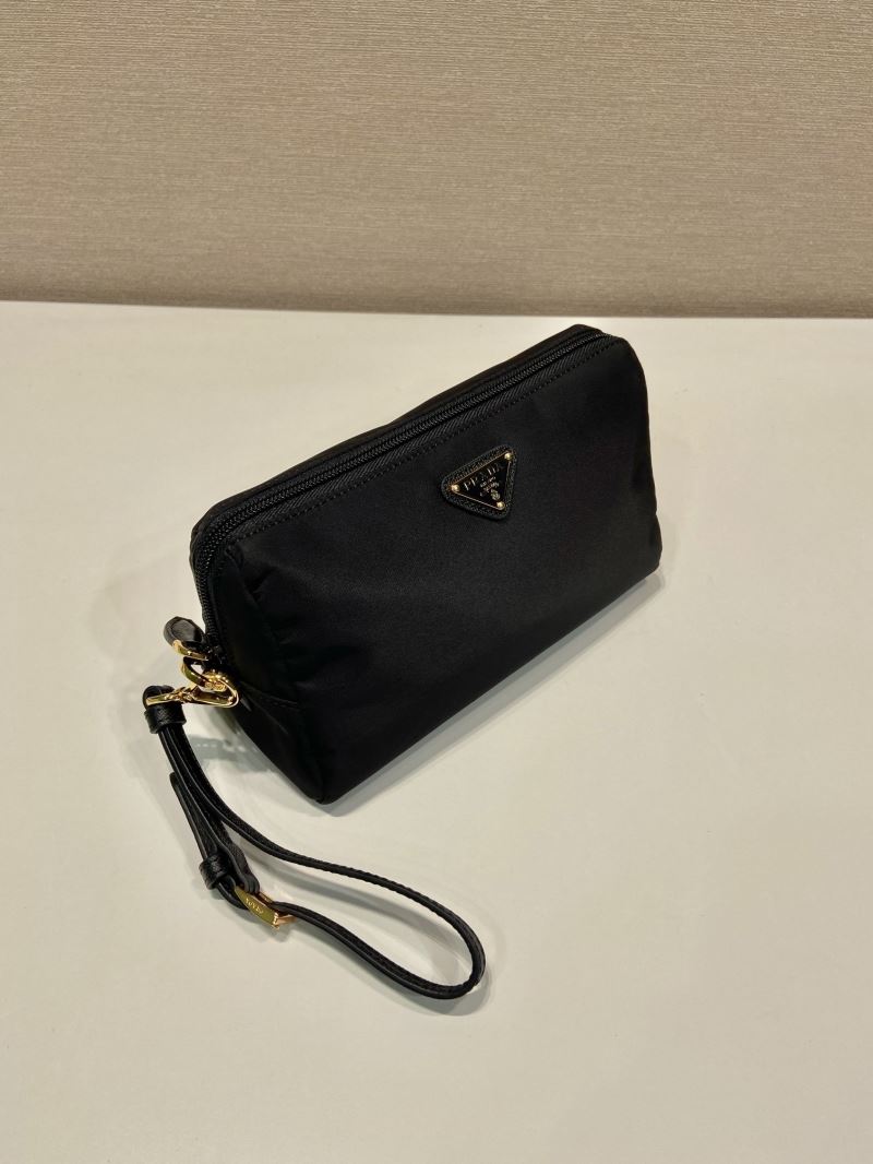 Prada Clutch Bags